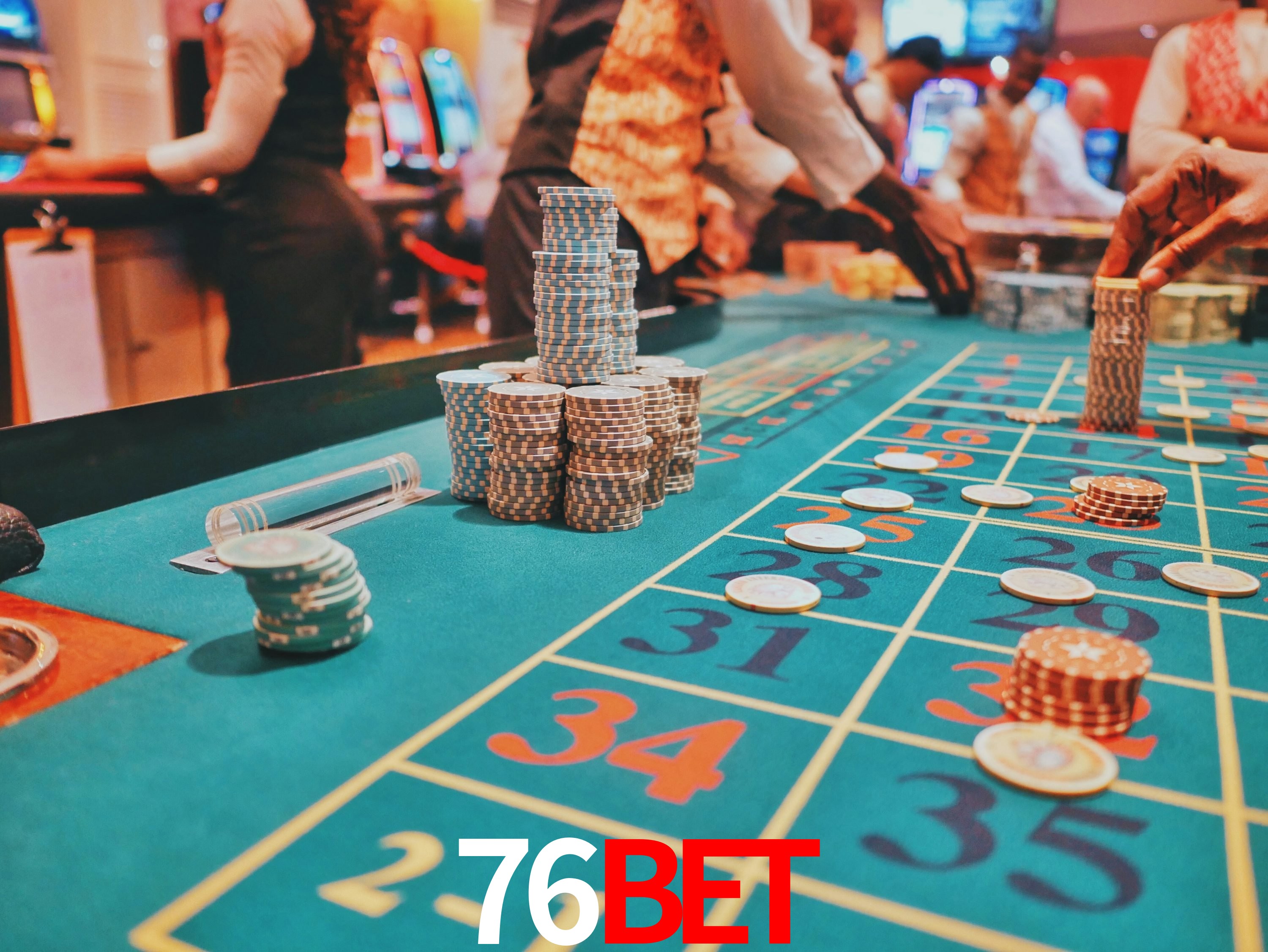 Football Betting 76Bet