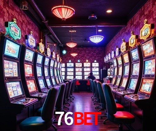 Weekend Specials 76Bet