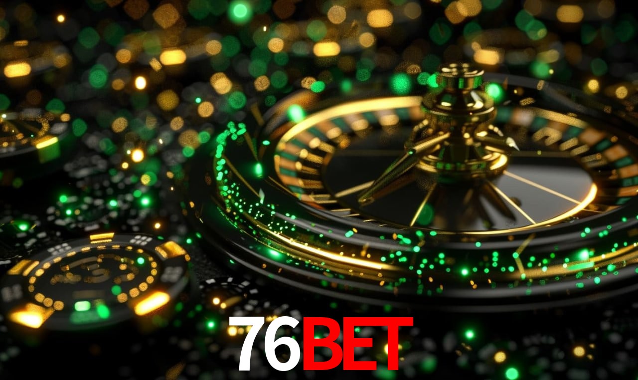 Seasonal Promotions 76Bet