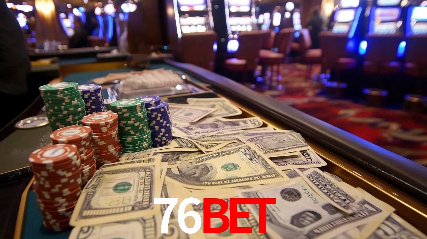 Exclusive Offers 76Bet