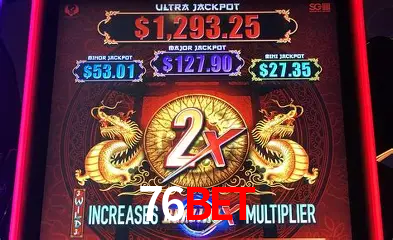 Live Casino 76Bet