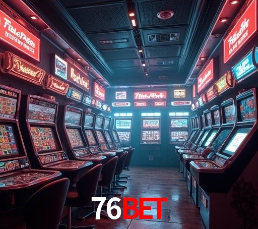 API Integration 76Bet